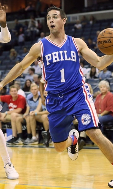 Jerryd Bayless' Injury Could Benefit T.J. McConnell
